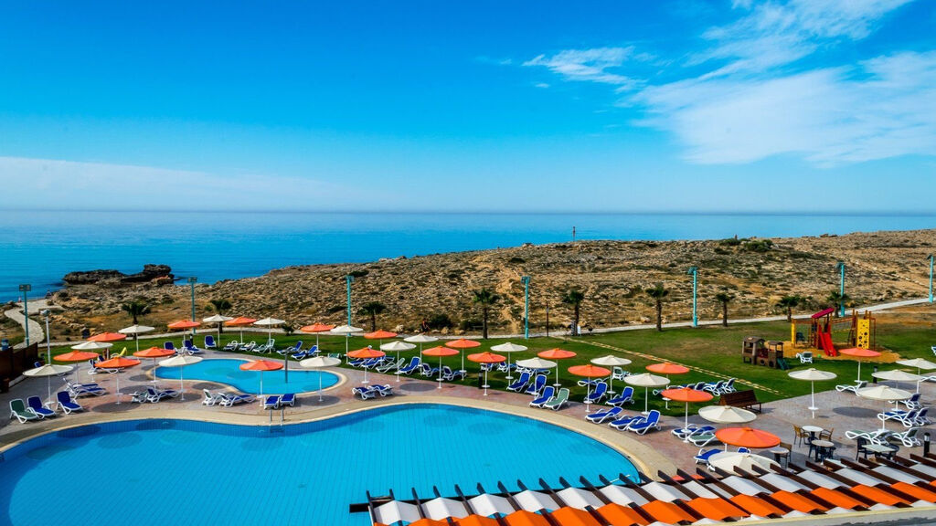 Aktea Beach Village