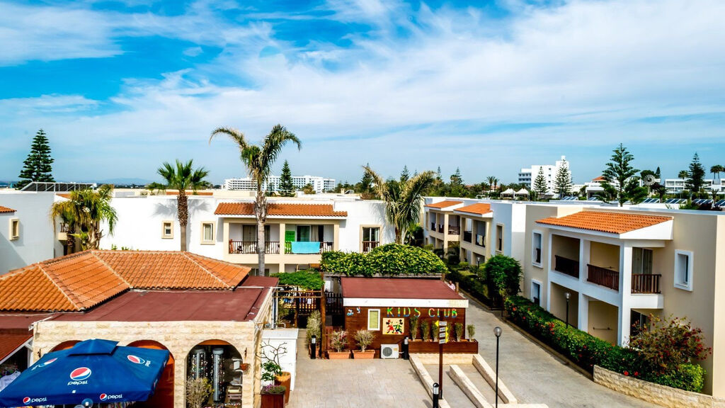 Aktea Beach Village