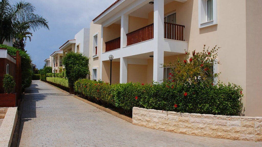 Aktea Beach Village