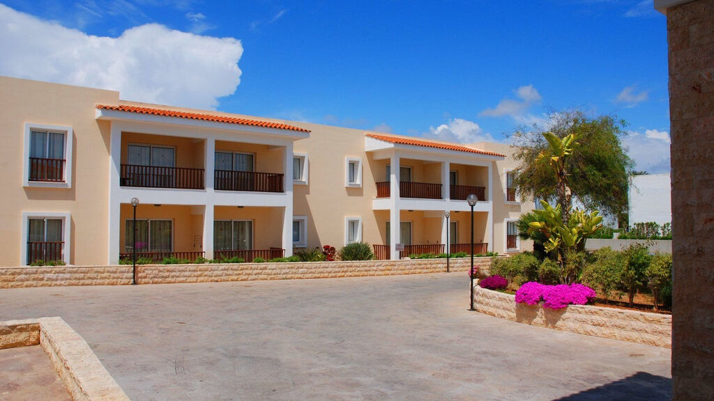 Aktea Beach Village