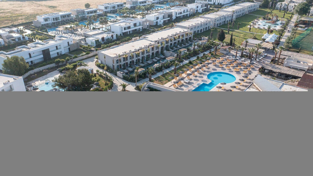 Akti Coast Club (ex E GEO Easy Living Resort)