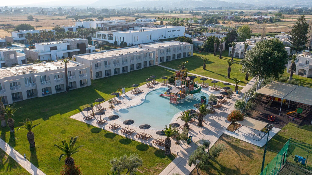 Akti Coast Club (ex E GEO Easy Living Resort)