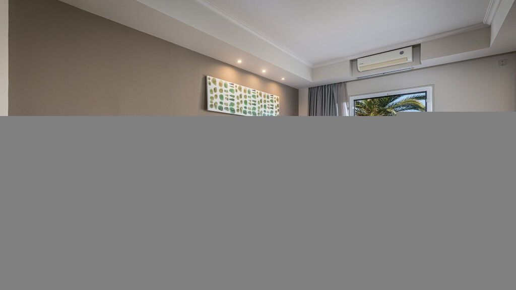 Akti Coast Club (ex E GEO Easy Living Resort)