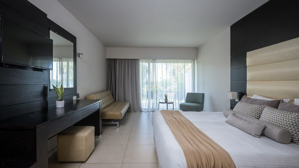 Akti Coast Club (ex E GEO Easy Living Resort)