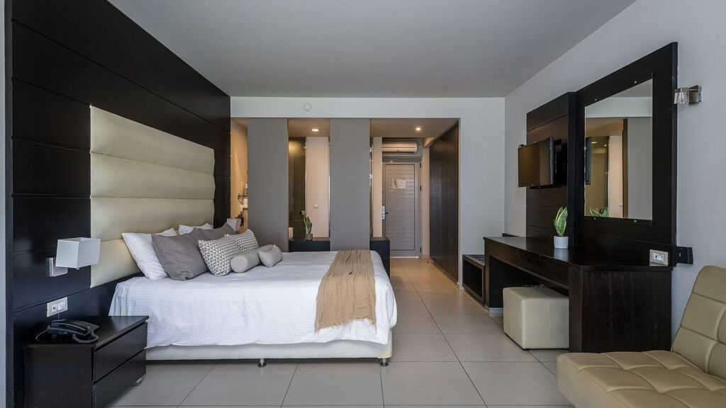 Akti Coast Club (ex E GEO Easy Living Resort)