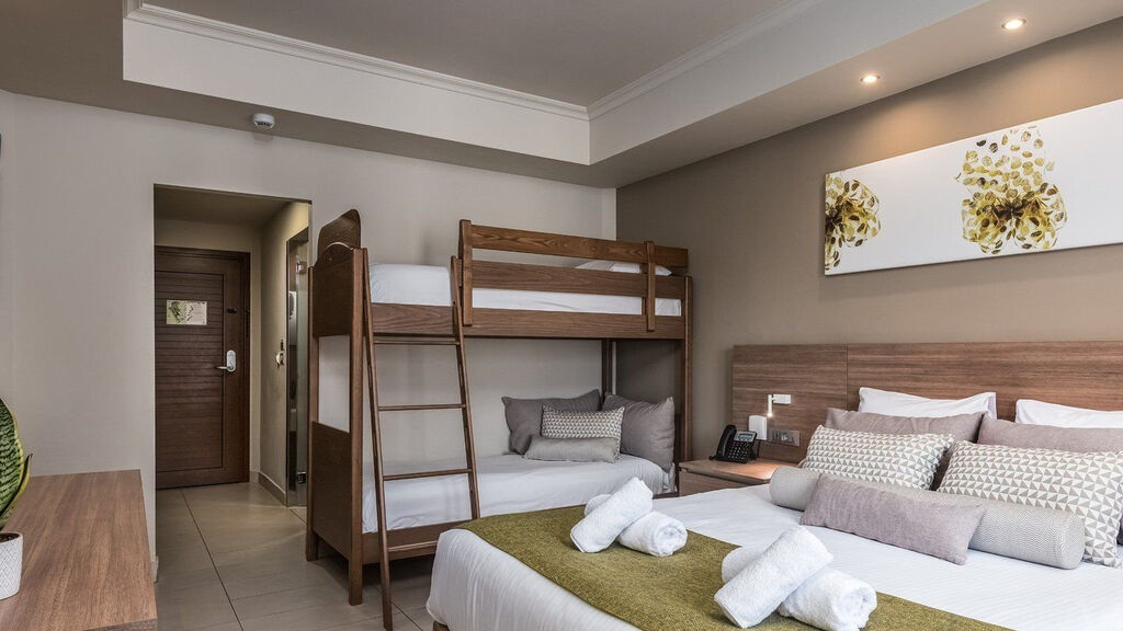 Akti Coast Club (ex E GEO Easy Living Resort)