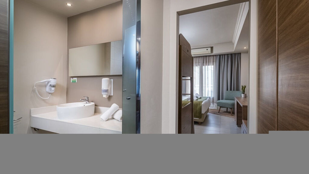 Akti Coast Club (ex E GEO Easy Living Resort)