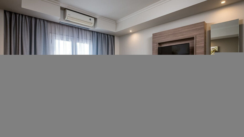 Akti Coast Club (ex E GEO Easy Living Resort)