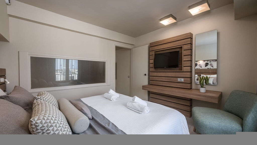 Akti Coast Club (ex E GEO Easy Living Resort)