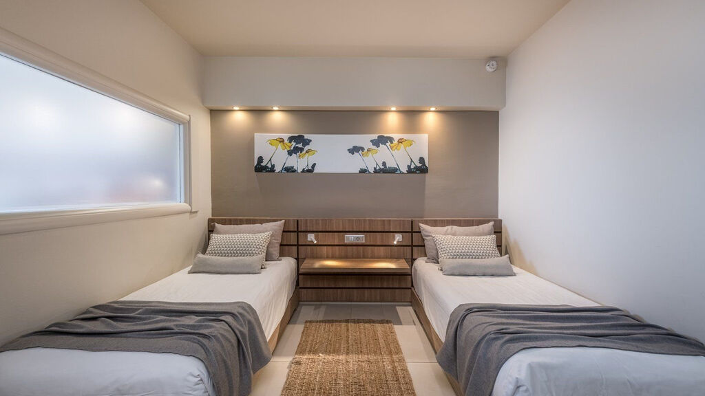 Akti Coast Club (ex E GEO Easy Living Resort)