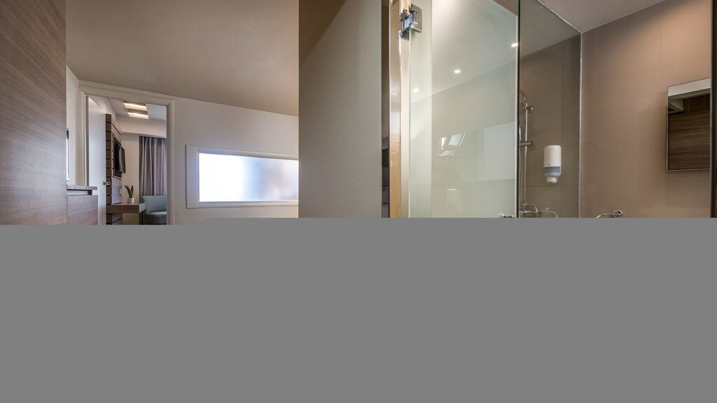 Akti Coast Club (ex E GEO Easy Living Resort)