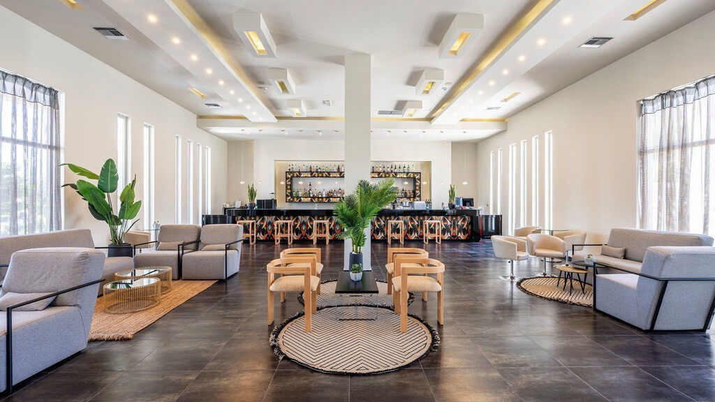 Akti Coast Club (ex E GEO Easy Living Resort)