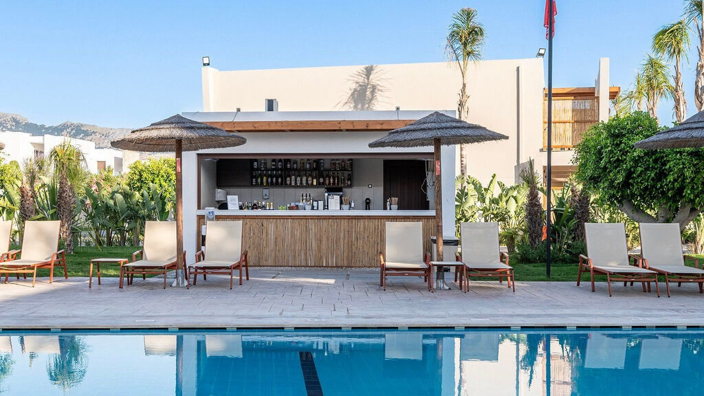 Akti Coast Club (ex E GEO Easy Living Resort)