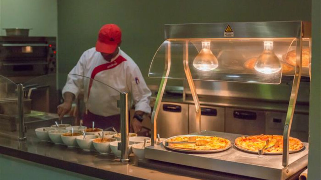 Akti Imperial Deluxe Resort & Spa