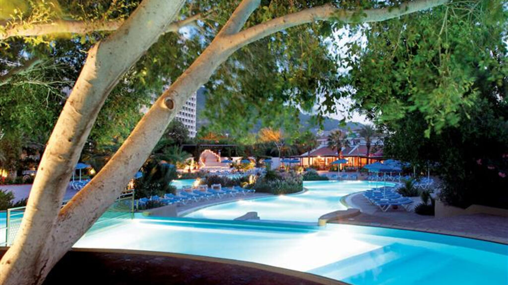 Akti Imperial Deluxe Resort & Spa