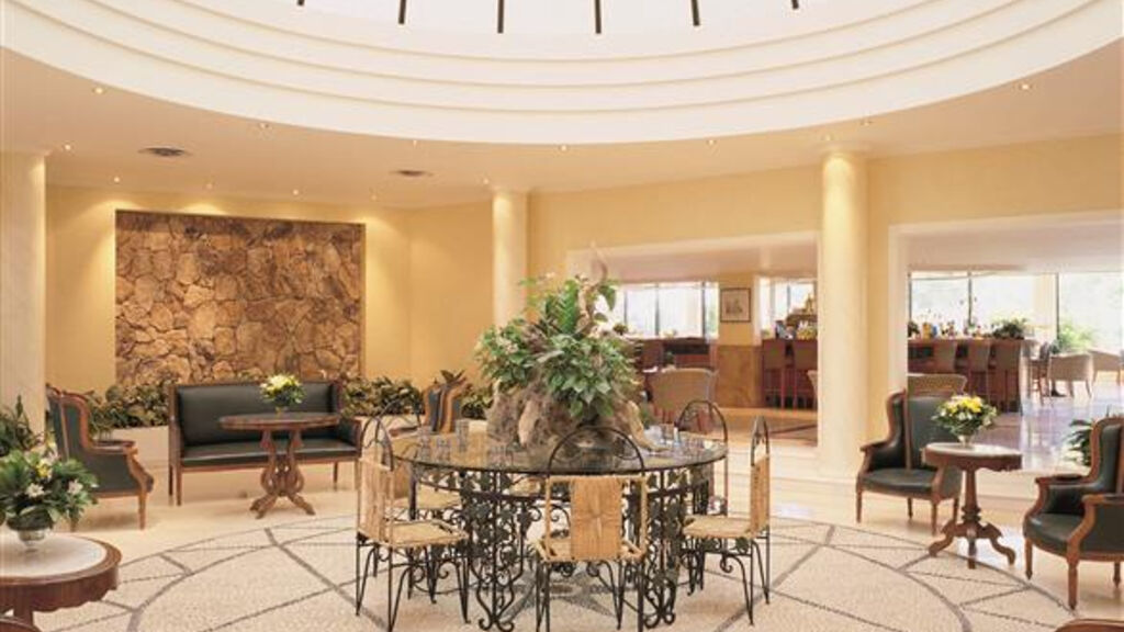 Akti Imperial Deluxe Resort & Spa