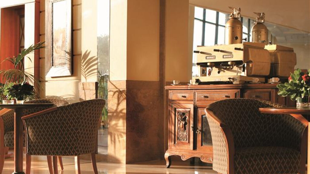 Akti Imperial Deluxe Resort & Spa