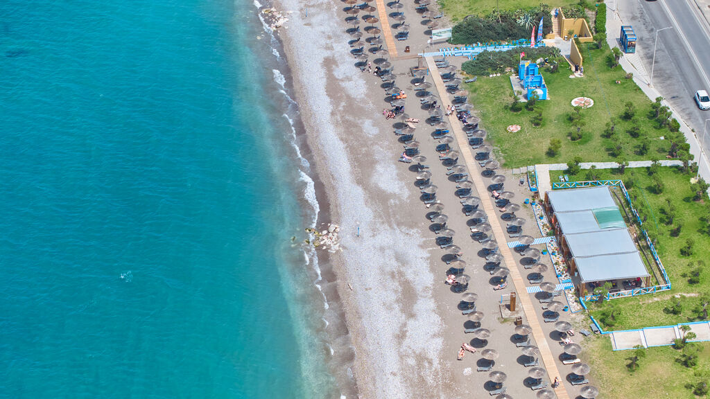 Akti Imperial Deluxe Resort & Spa Dolce By Wyndham