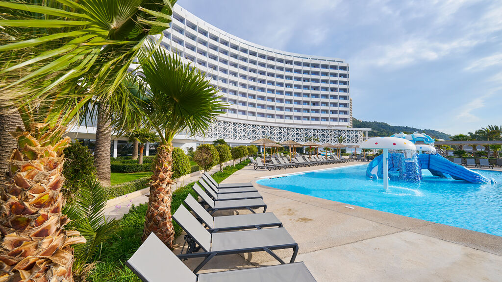 Akti Imperial Deluxe Resort & Spa Dolce By Wyndham