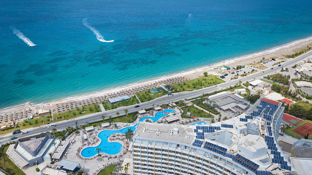 Akti Imperial Deluxe Resort & Spa Dolce By Wyndham