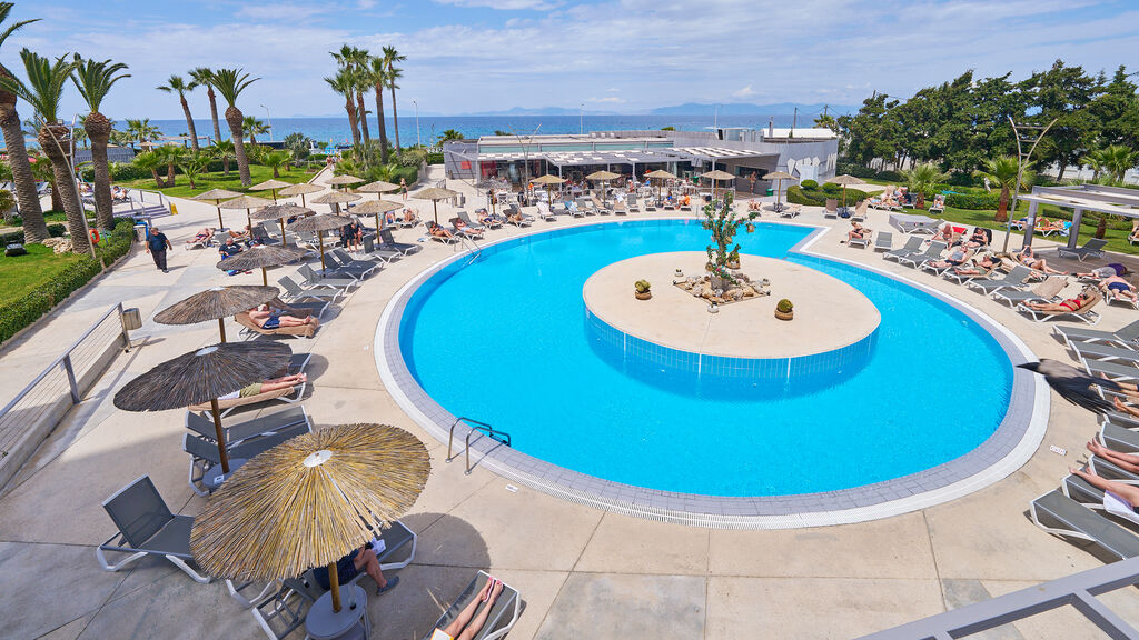 Akti Imperial Deluxe Resort & Spa Dolce By Wyndham