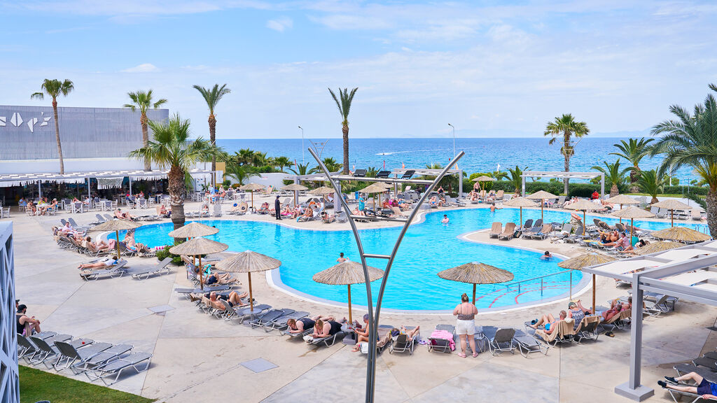Akti Imperial Deluxe Resort & Spa Dolce By Wyndham