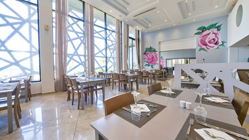 Akti Imperial Deluxe Resort & Spa Dolce By Wyndham