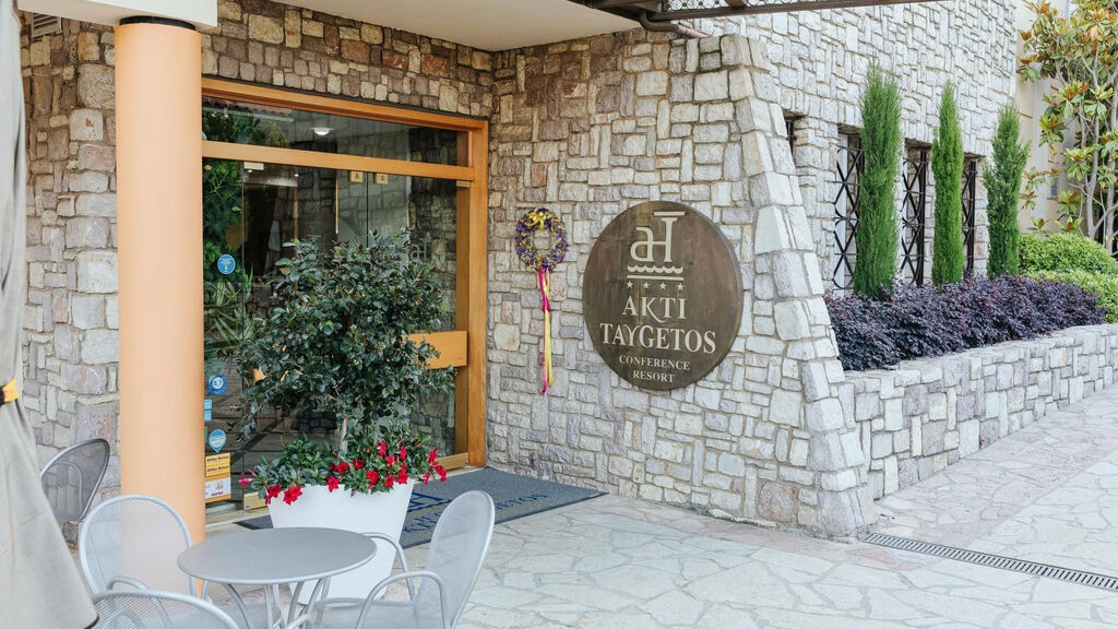 Akti Taygetos