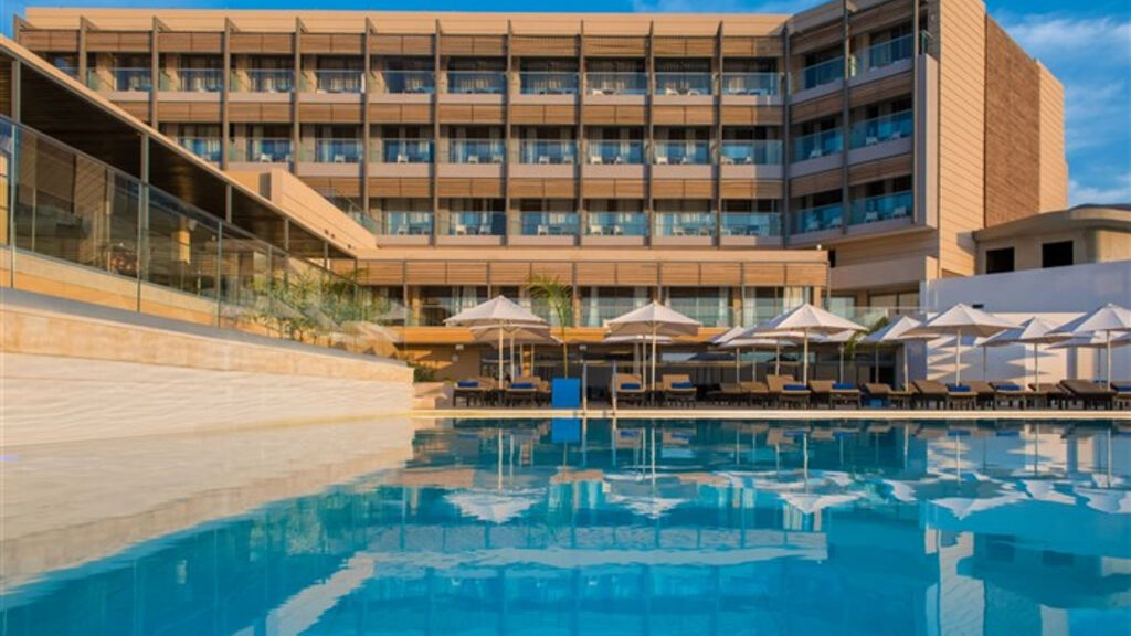 Aktia Lounge Hotel & Spa