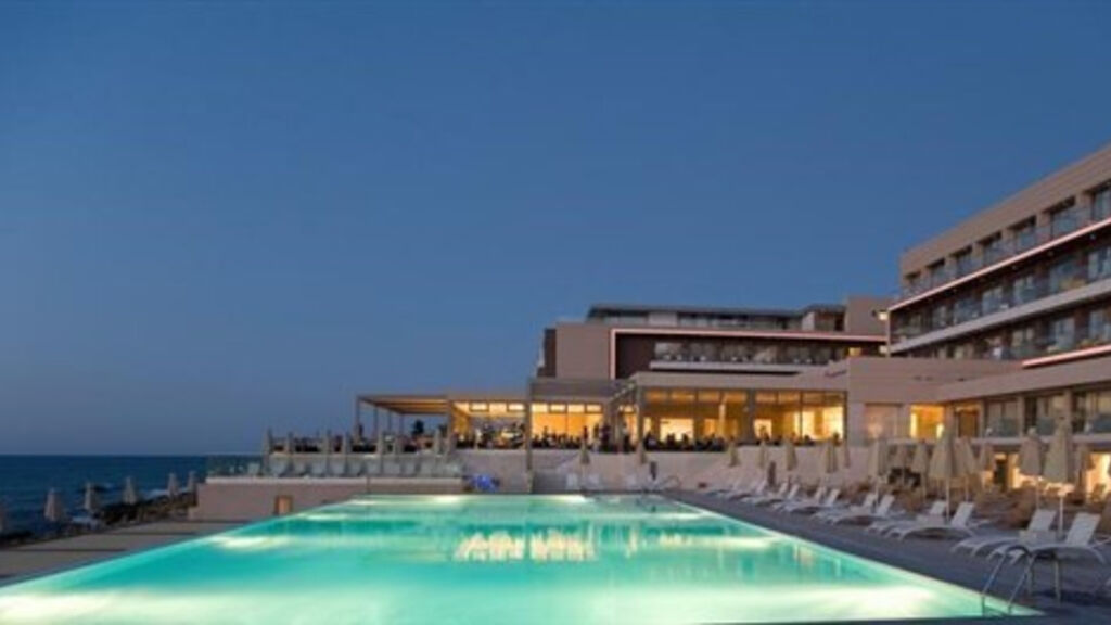 Aktia Lounge Hotel & Spa