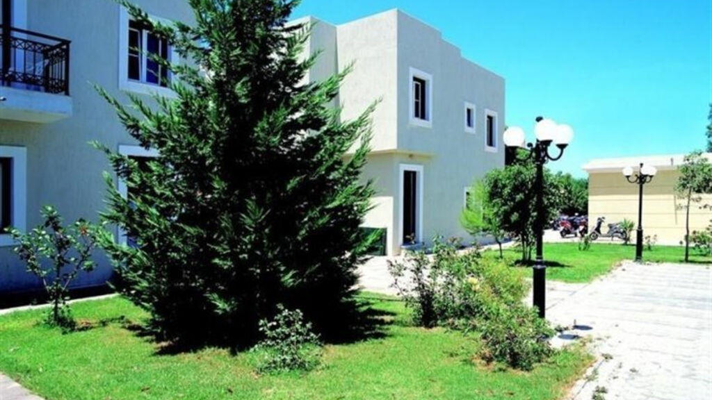 Aktia Villas