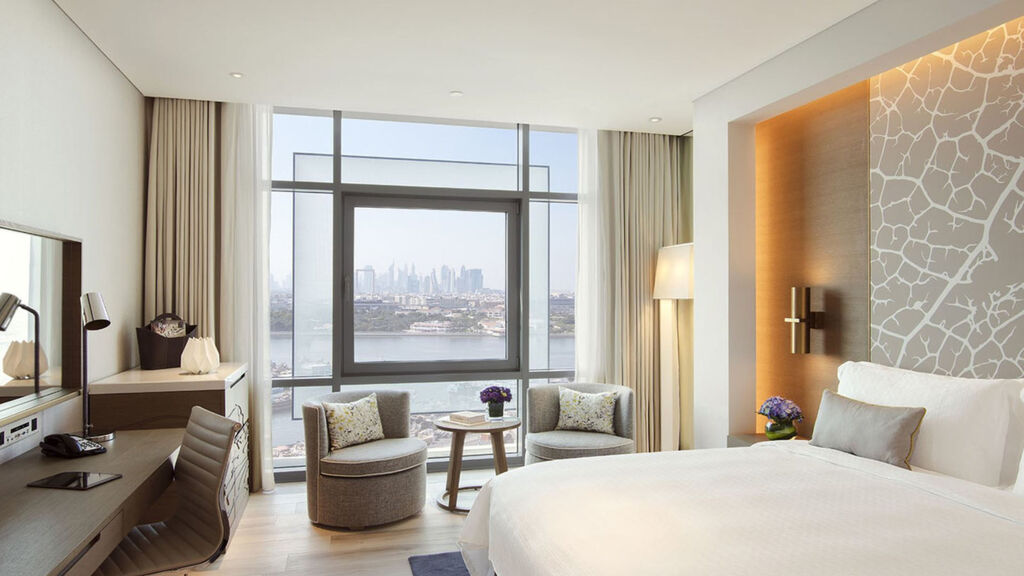 Al Bandar Rotana