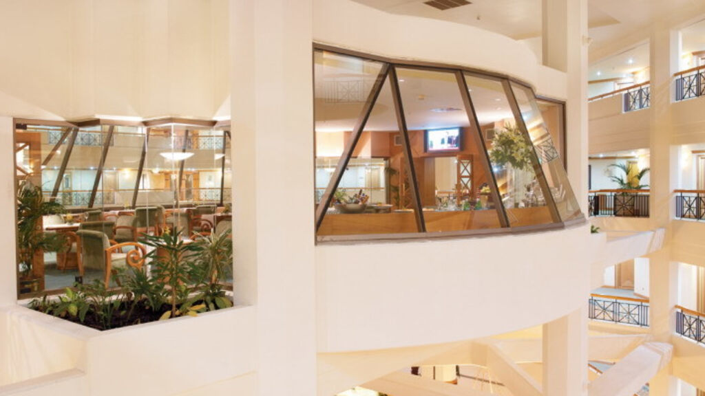 Al Bustan Rotana