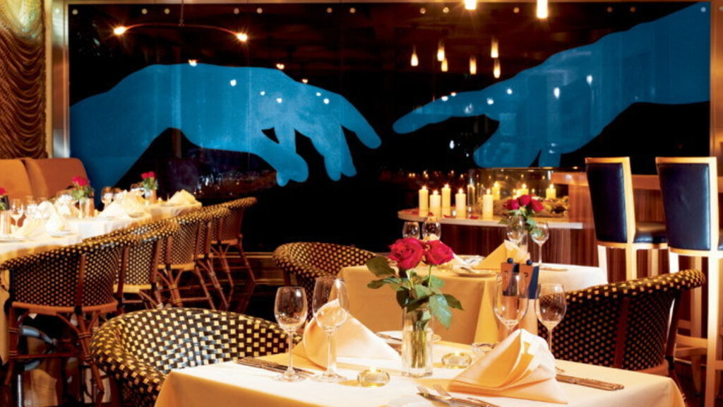 Al Bustan Rotana