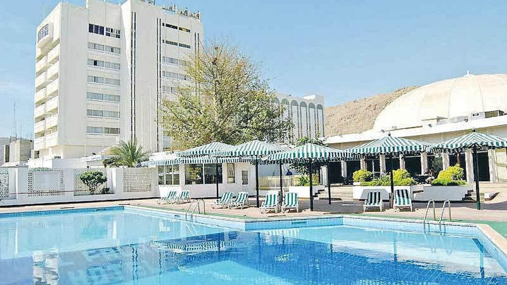 Al Falaj