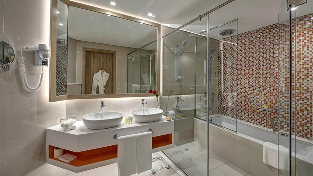 Al Khoory Executive Hotel Dubai