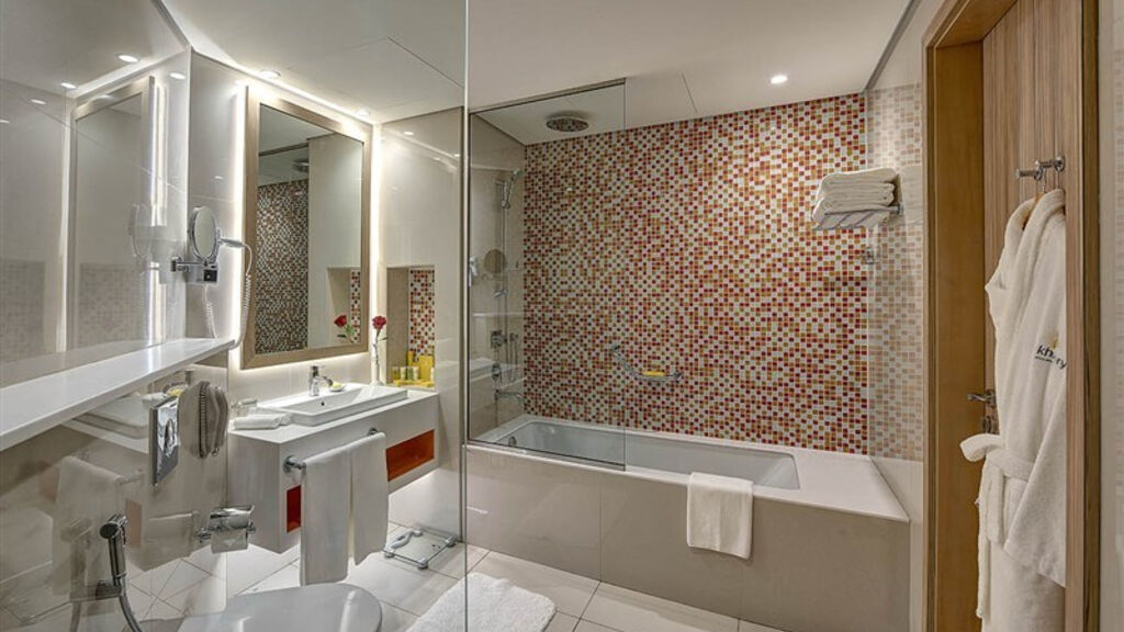 Al Khoory Executive Hotel Dubai