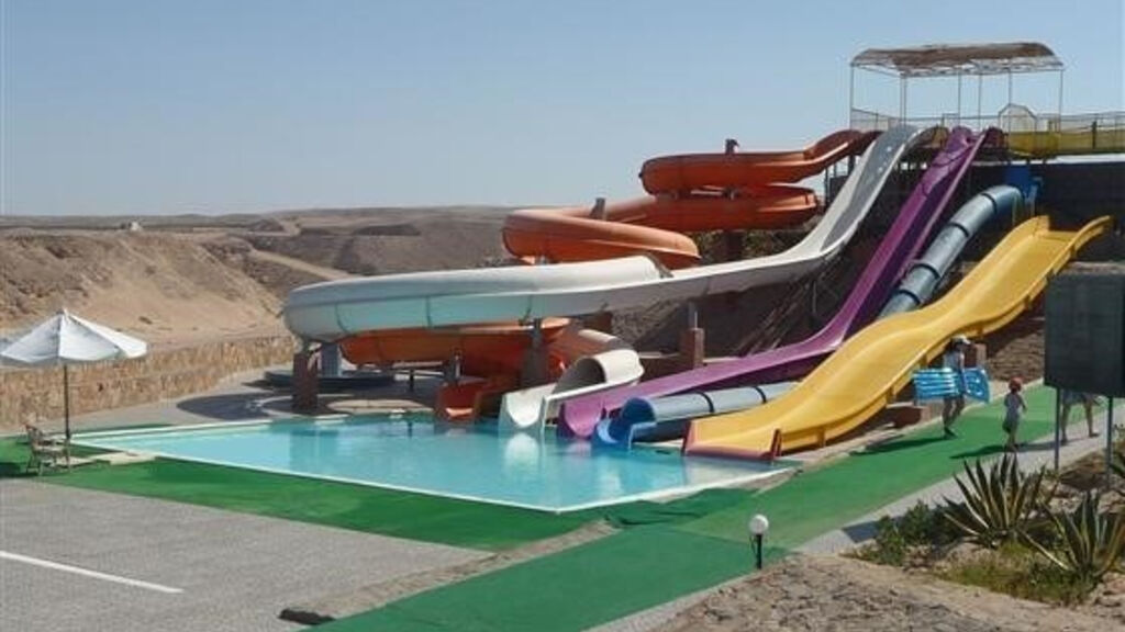 Al Nabila Resort