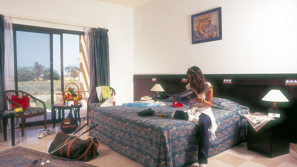 Al Sawadi Beach Resort