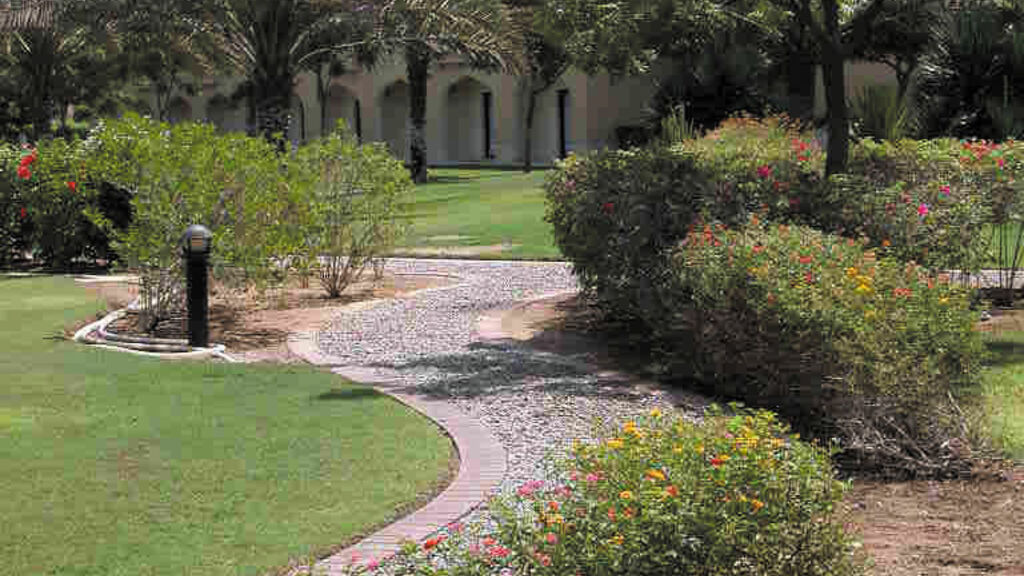 Al Sawadi Beach Resort