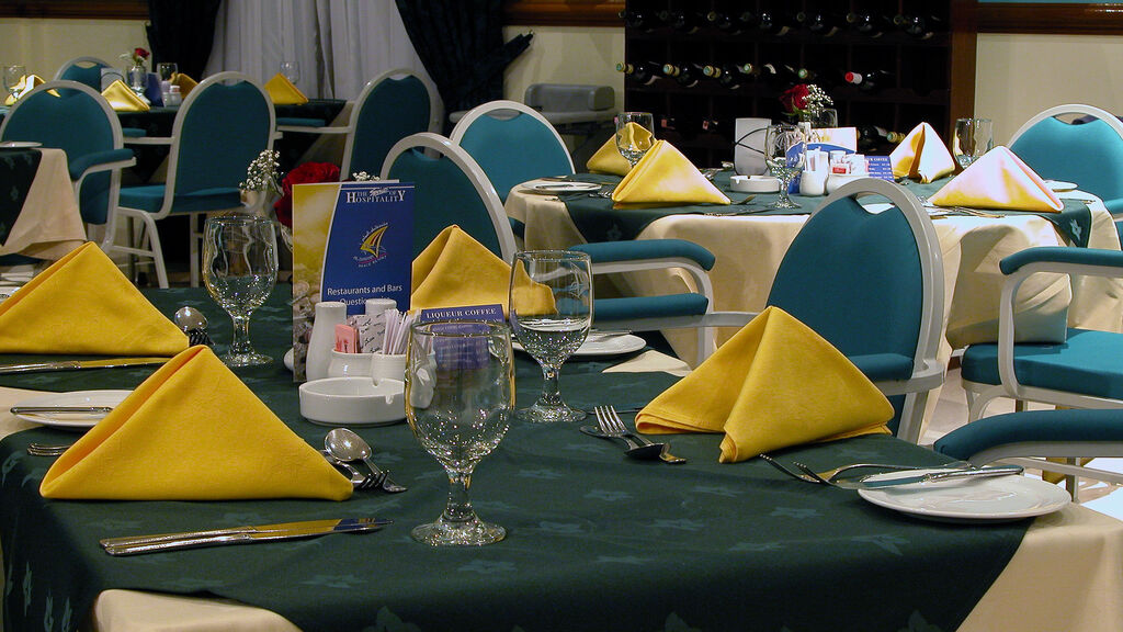 Al Sawadi Beach Resort