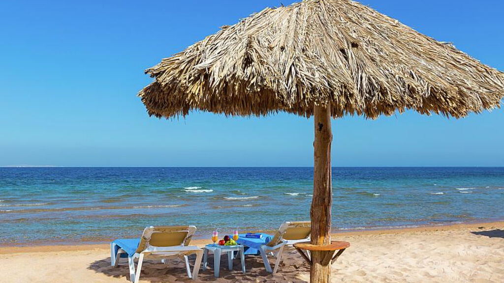 Aladdin Beach Resort