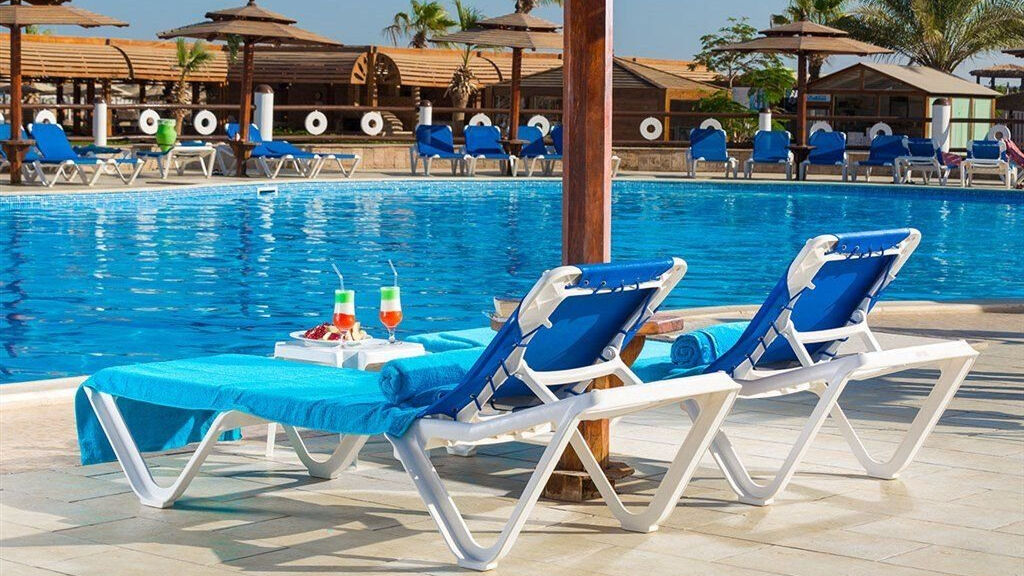 Aladdin Beach Resort