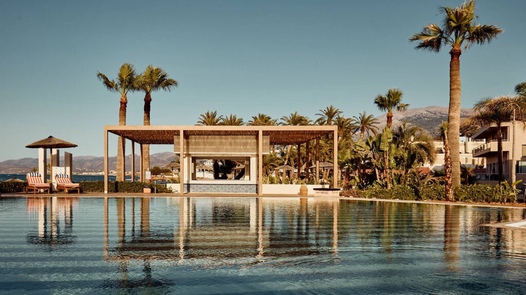 Alai Crete, A Tribute Portfolio Resort