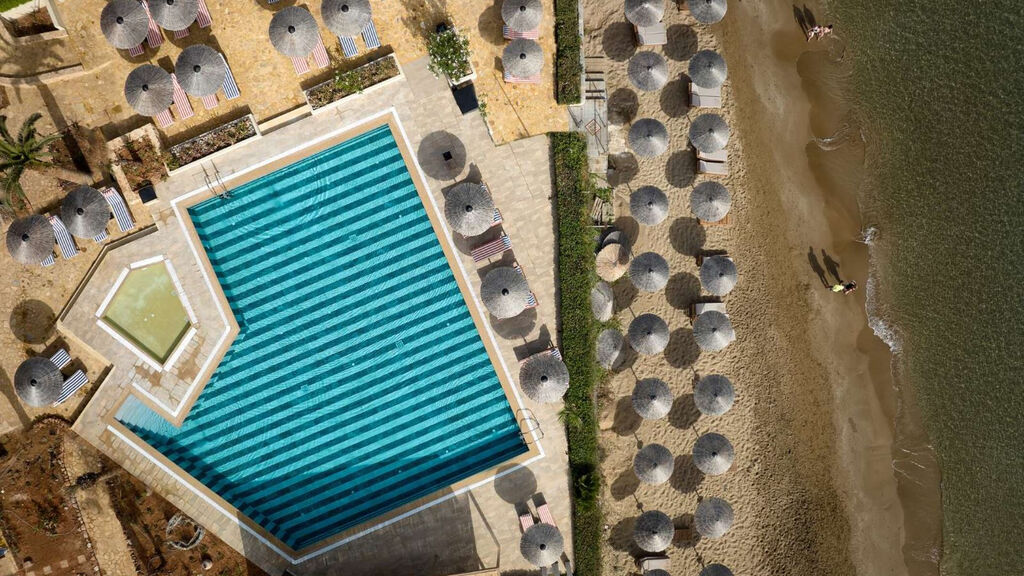 Alai Crete, A Tribute Portfolio Resort