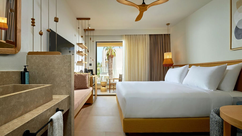 Alai Crete, A Tribute Portfolio Resort