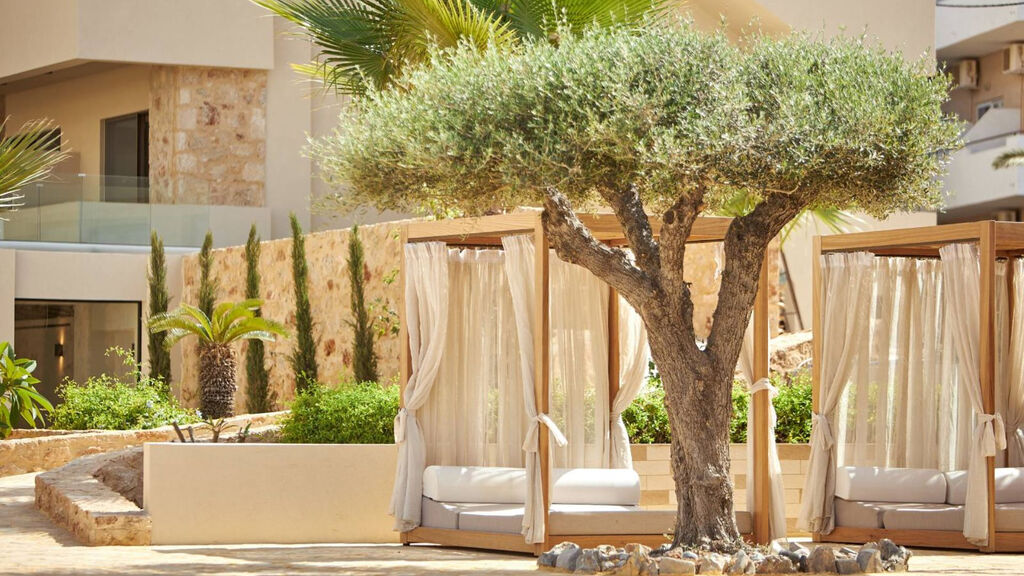 Alai Crete, A Tribute Portfolio Resort