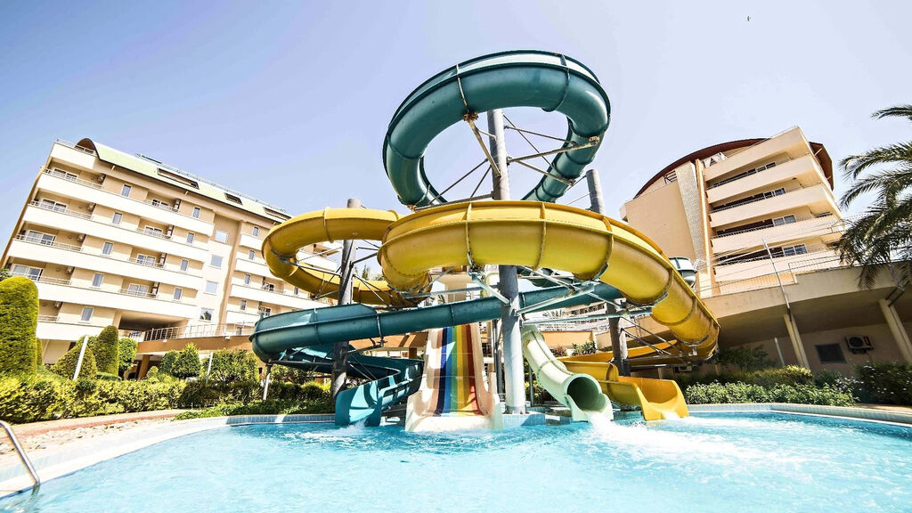 Alaiye Resort & Spa