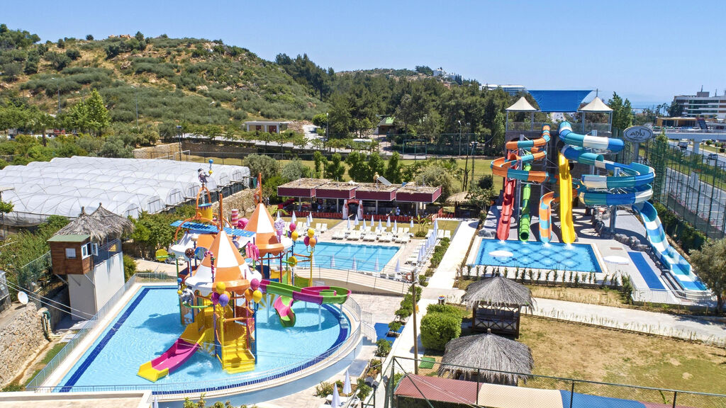 Alaiye Resort & Spa