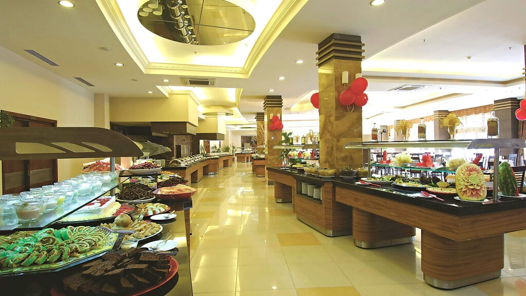 Alaiye Resort & Spa